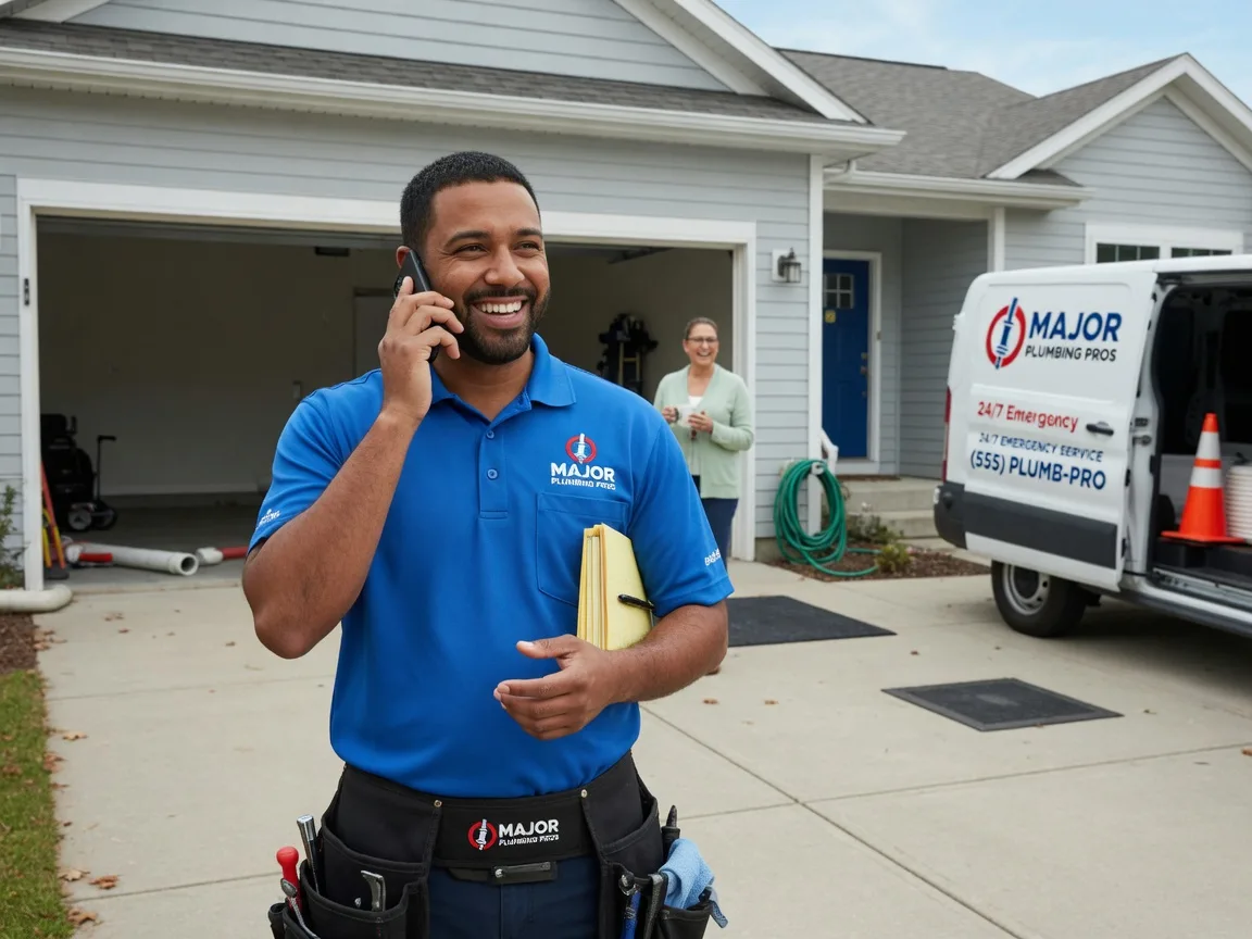 Drain Cleaning Services Salem, WI FAQs